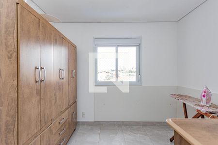 Quarto 1 de apartamento para alugar com 2 quartos, 63m² em Vila da Saúde, São Paulo