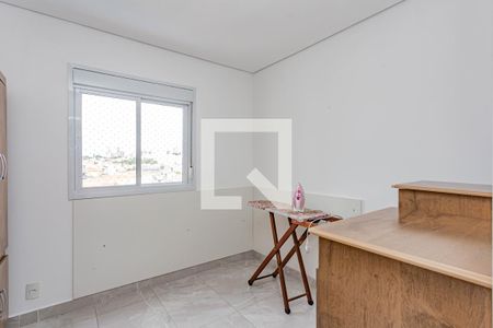 Quarto 1 de apartamento para alugar com 2 quartos, 63m² em Vila da Saúde, São Paulo