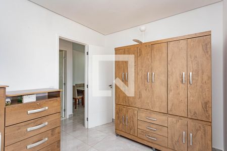 Quarto 1 de apartamento para alugar com 2 quartos, 63m² em Vila da Saúde, São Paulo
