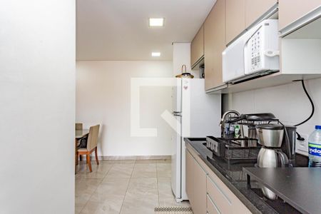 Apartamento para alugar com 63m², 2 quartos e 1 vaga Apartamento para alugar com 63m², 2 quartos e 1 vagaCozinha