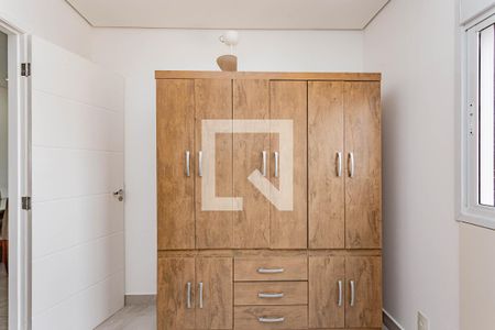 Quarto 1 de apartamento para alugar com 2 quartos, 63m² em Vila da Saúde, São Paulo