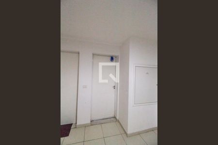 Apartamento para alugar com 49m², 2 quartos e 1 vaga Apartamento para alugar com 49m², 2 quartos e 1 vagaEntrada