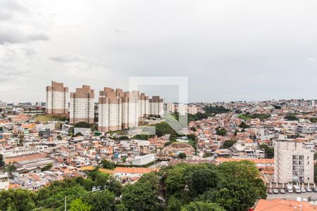 Apartamento para alugar com 49m², 2 quartos e 1 vaga Apartamento para alugar com 49m², 2 quartos e 1 vagaVista da Varanda
