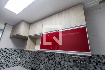 Apartamento para alugar com 49m², 2 quartos e 1 vaga Apartamento para alugar com 49m², 2 quartos e 1 vagaCozinha