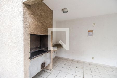 Apartamento para alugar com 49m², 2 quartos e 1 vaga Apartamento para alugar com 49m², 2 quartos e 1 vagaÁrea gourmet