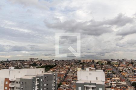 Apartamento para alugar com 49m², 2 quartos e 1 vaga Apartamento para alugar com 49m², 2 quartos e 1 vagaVista