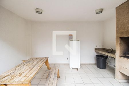 Apartamento para alugar com 49m², 2 quartos e 1 vaga Apartamento para alugar com 49m², 2 quartos e 1 vagaÁrea gourmet