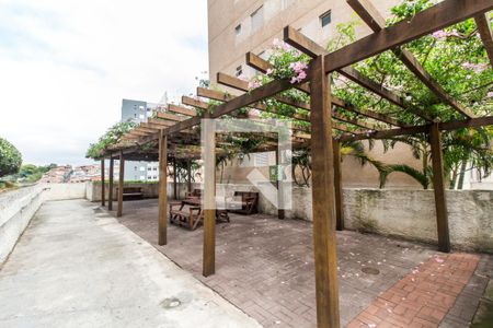 Apartamento para alugar com 49m², 2 quartos e 1 vaga Apartamento para alugar com 49m², 2 quartos e 1 vagaÁrea comum