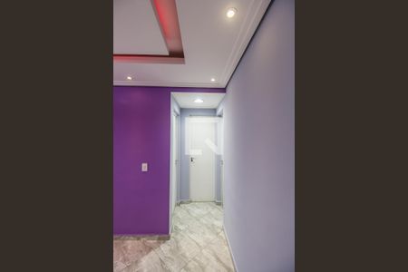 Apartamento para alugar com 49m², 2 quartos e 1 vaga Apartamento para alugar com 49m², 2 quartos e 1 vagaCorredor