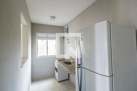 Apartamento para alugar com 49m², 2 quartos e 1 vaga Apartamento para alugar com 49m², 2 quartos e 1 vagaÁrea comum - Salão de festas