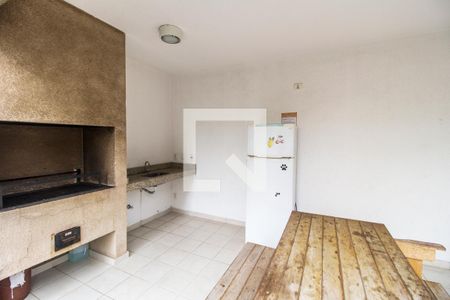 Apartamento para alugar com 49m², 2 quartos e 1 vaga Apartamento para alugar com 49m², 2 quartos e 1 vagaÁrea gourmet