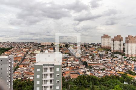 Apartamento para alugar com 49m², 2 quartos e 1 vaga Apartamento para alugar com 49m², 2 quartos e 1 vagaVista