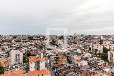 Apartamento para alugar com 49m², 2 quartos e 1 vaga Apartamento para alugar com 49m², 2 quartos e 1 vagaVista do Quarto 2