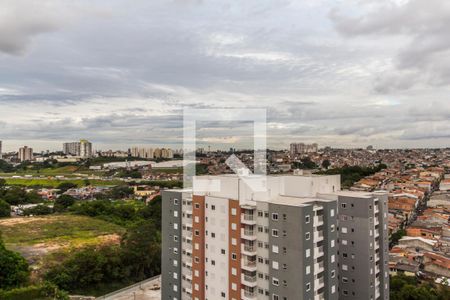 Apartamento para alugar com 49m², 2 quartos e 1 vaga Apartamento para alugar com 49m², 2 quartos e 1 vagaVista