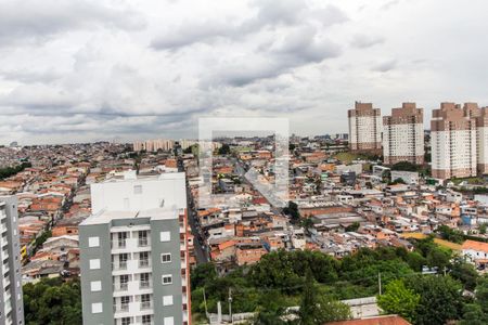 Apartamento para alugar com 49m², 2 quartos e 1 vaga Apartamento para alugar com 49m², 2 quartos e 1 vagaVista do Quarto 1