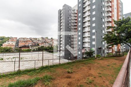 Apartamento para alugar com 49m², 2 quartos e 1 vaga Apartamento para alugar com 49m², 2 quartos e 1 vagaEspaço Pet