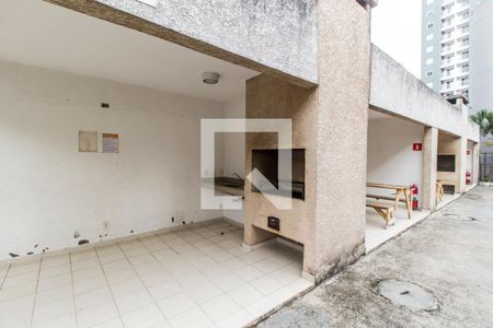 Apartamento para alugar com 49m², 2 quartos e 1 vaga Apartamento para alugar com 49m², 2 quartos e 1 vagaÁrea gourmet