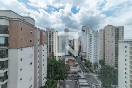 Apartamento para alugar com 72m², 2 quartos e 1 vaga Apartamento para alugar com 72m², 2 quartos e 1 vagaVaranda - Vista