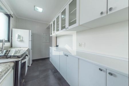 Apartamento para alugar com 72m², 2 quartos e 1 vaga Apartamento para alugar com 72m², 2 quartos e 1 vagaCozinha