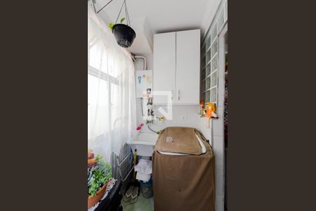 Apartamento para alugar com 76m², 3 quartos e 1 vagaÁrea de Serviço