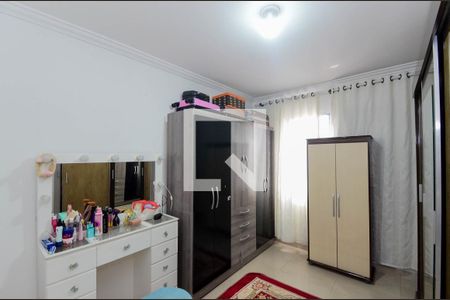 Apartamento para alugar com 76m², 3 quartos e 1 vagaQuarto 2