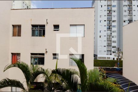 Apartamento para alugar com 76m², 3 quartos e 1 vagaVista do Quarto 3