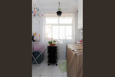 Apartamento para alugar com 76m², 3 quartos e 1 vagaÁrea de Serviço