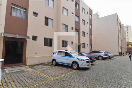 Apartamento para alugar com 76m², 3 quartos e 1 vagaÁrea externa