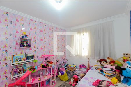 Apartamento para alugar com 76m², 3 quartos e 1 vagaQuarto 3