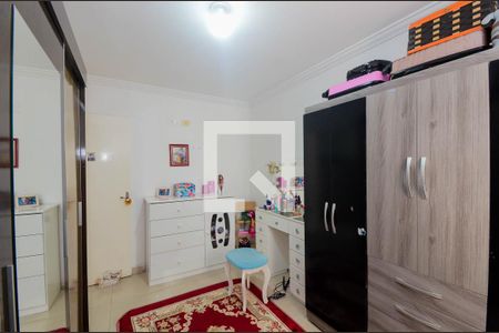 Apartamento para alugar com 76m², 3 quartos e 1 vagaQuarto 2