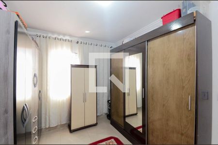 Apartamento para alugar com 76m², 3 quartos e 1 vagaQuarto 2