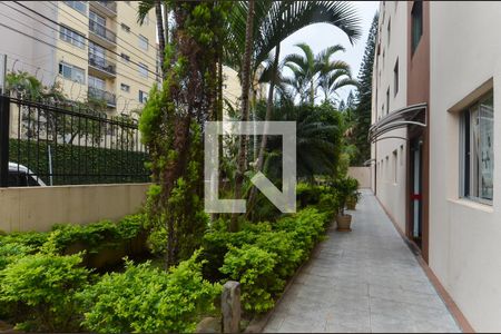 Apartamento para alugar com 76m², 3 quartos e 1 vagaÁrea externa