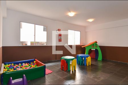 Apartamento para alugar com 76m², 3 quartos e 1 vagaÁrea comum