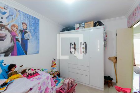 Apartamento para alugar com 76m², 3 quartos e 1 vagaQuarto 3