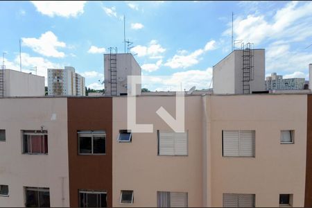 Apartamento para alugar com 76m², 3 quartos e 1 vagaVista do Quarto 1