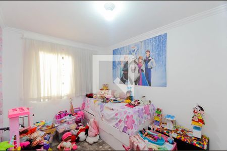 Apartamento para alugar com 76m², 3 quartos e 1 vagaQuarto 3