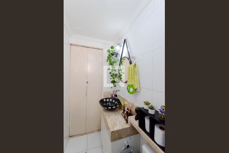 Apartamento para alugar com 76m², 3 quartos e 1 vagaBanheiro