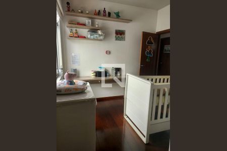 Apartamento à venda com 186m², 4 quartos e 3 vagas Apartamento à venda com 186m², 4 quartos e 3 vagasFoto 30