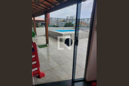 Apartamento à venda com 186m², 4 quartos e 3 vagas Apartamento à venda com 186m², 4 quartos e 3 vagasFoto 03