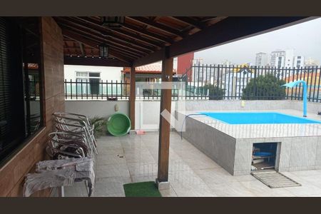 Apartamento à venda com 186m², 4 quartos e 3 vagas Apartamento à venda com 186m², 4 quartos e 3 vagasFoto 02