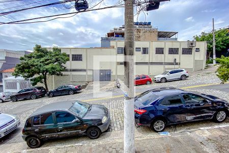Casa para alugar com 30m², 1 quarto e sem vagaVista