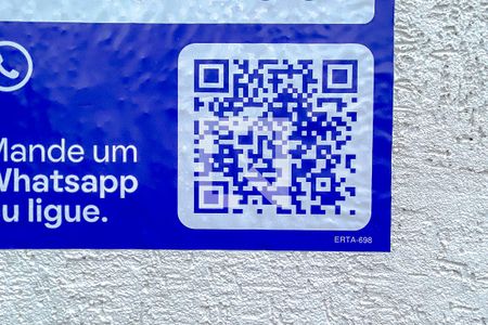 Casa para alugar com 30m², 1 quarto e sem vagaERTA-698