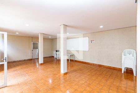 Apartamento à venda com 62m², 2 quartos e 1 vaga Apartamento à venda com 62m², 2 quartos e 1 vagaSalão de Festas