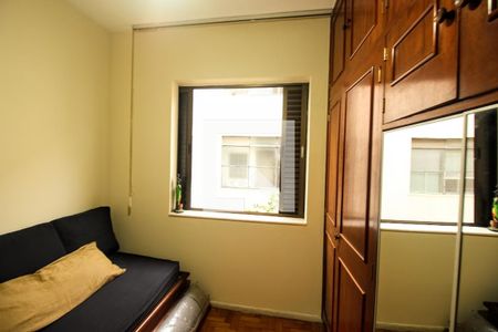 Apartamento à venda com 140m², 3 quartos e 1 vagaQuarto 2