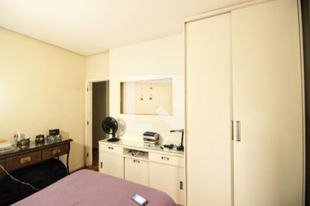 Apartamento à venda com 140m², 3 quartos e 1 vagaQuarto 3