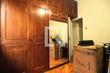 Apartamento à venda com 140m², 3 quartos e 1 vagaQuarto 2