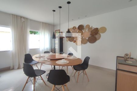 Sala 2 de casa de condomínio para alugar com 3 quartos, 315m² em Jacarepaguá, Rio de Janeiro