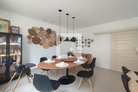 Sala 2 de casa de condomínio para alugar com 3 quartos, 315m² em Jacarepaguá, Rio de Janeiro