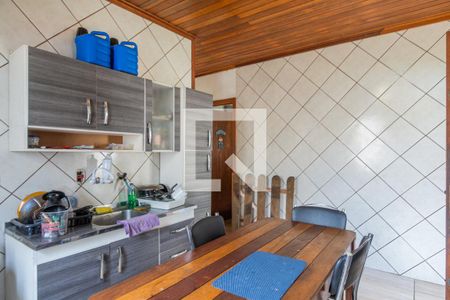 Casa à venda com 460m², 2 quartos e 2 vagas Casa à venda com 460m², 2 quartos e 2 vagasCozinha