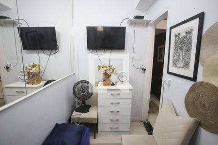 Apartamento à venda com 78m², 2 quartos e 1 vagaQuarto 3